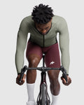 ASSOS MILLE GT Wind Jacket S11 - Green