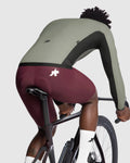 ASSOS MILLE GT Wind Jacket S11 - Green
