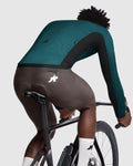 ASSOS MILLE GT Wind Jacket S11 - Green