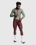 ASSOS MILLE GT Wind Jacket S11 - Green
