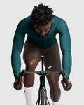 ASSOS MILLE GT Wind Jacket S11 - Green