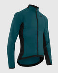 ASSOS MILLE GT Wind Jacket S11 - Green