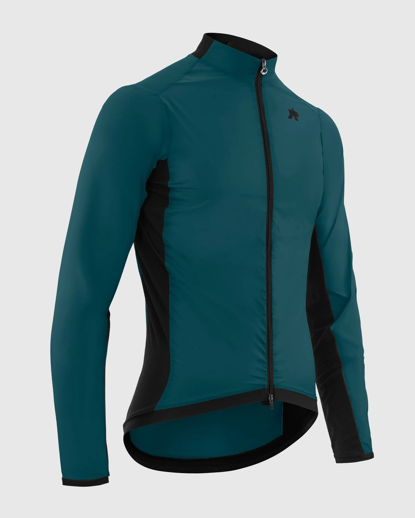ASSOS MILLE GT Wind Jacket S11 - Green