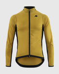 ASSOS MILLE GT Wind Jacket S11 - Yellow