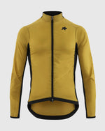ASSOS MILLE GT Wind Jacket S11 - Yellow