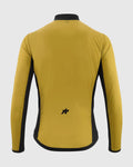 ASSOS MILLE GT Wind Jacket S11 - Yellow