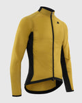 ASSOS MILLE GT Wind Jacket S11 - Yellow