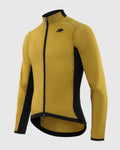 ASSOS MILLE GT Wind Jacket S11 - Yellow