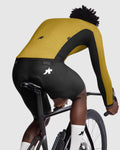 ASSOS MILLE GT Wind Jacket S11 - Yellow