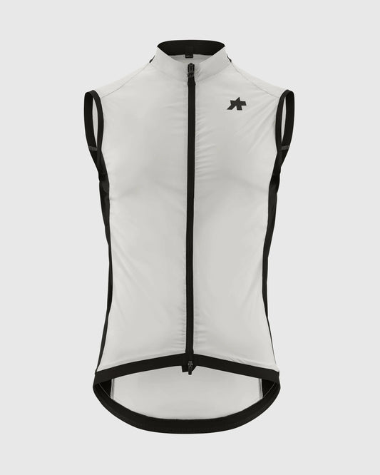 ASSOS MILLE GT Wind Vest S11 - Beige