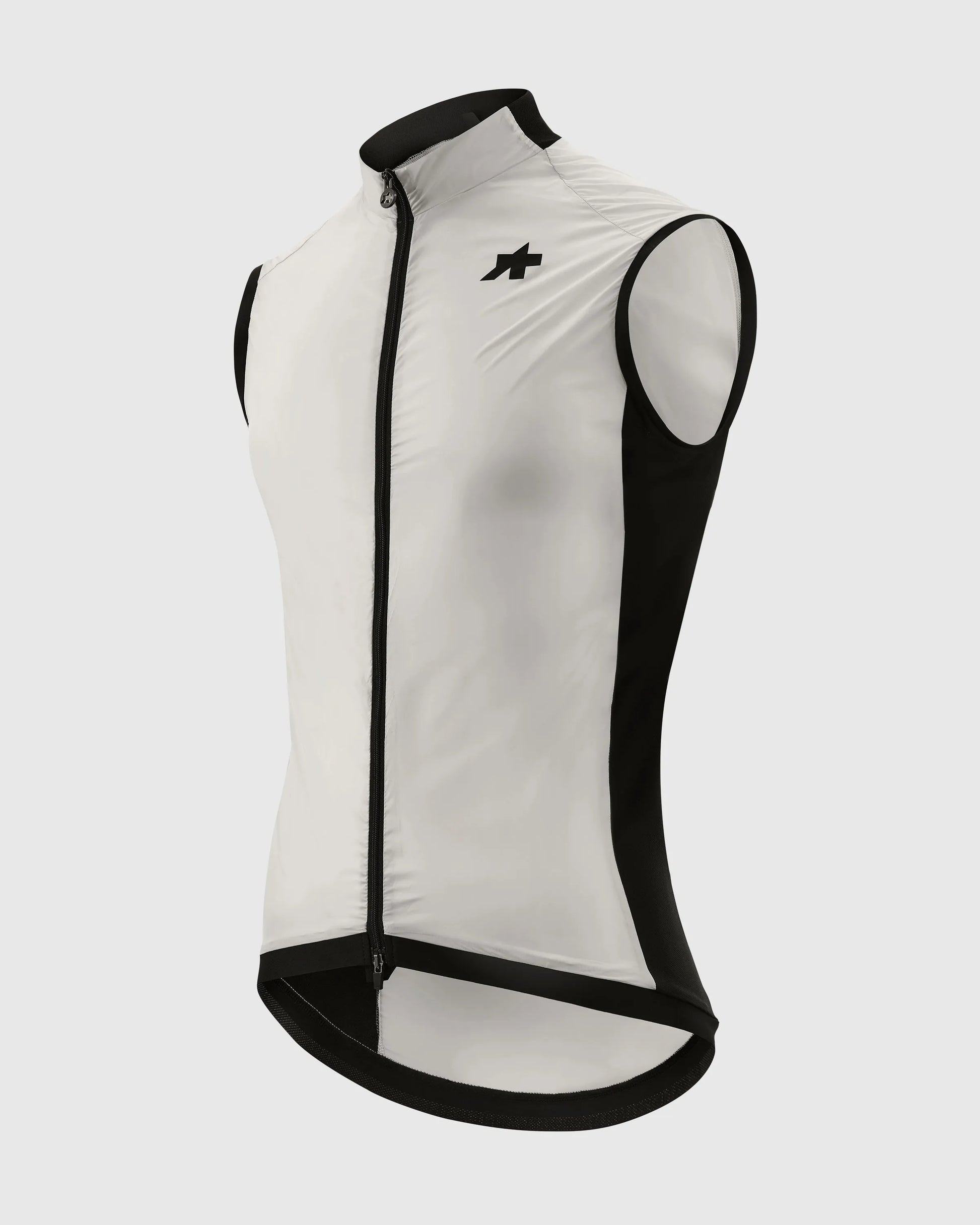 ASSOS MILLE GT Wind Vest S11 - Beige
