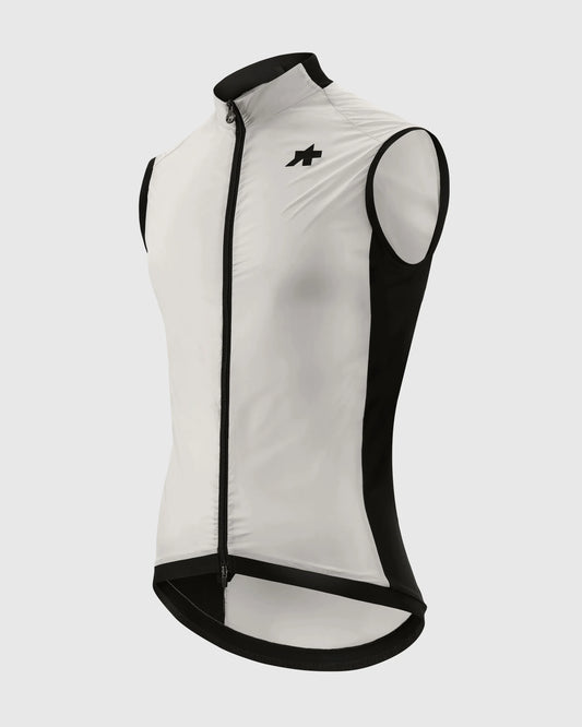ASSOS MILLE GT Wind Vest S11 - Beige