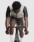 ASSOS MILLE GT Wind Vest S11 - Beige