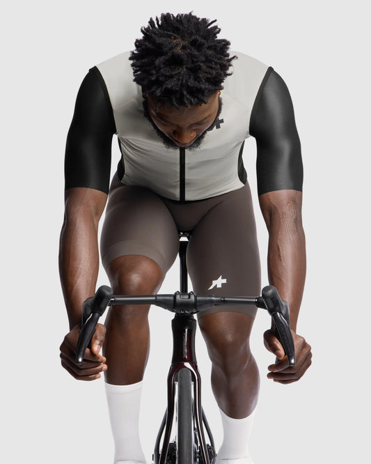 ASSOS MILLE GT Wind Vest S11 - Beige