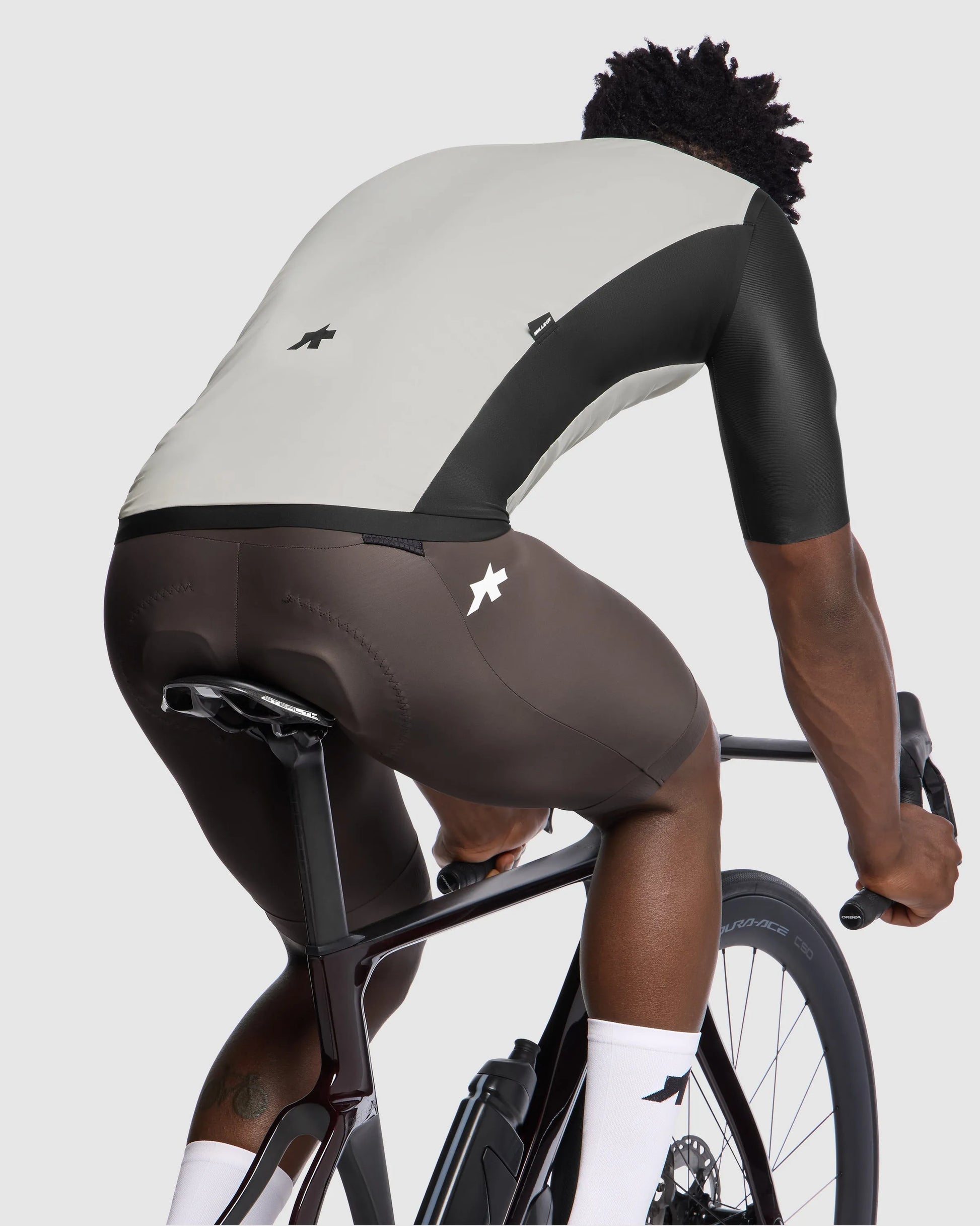 ASSOS MILLE GT Wind Vest S11 - Beige