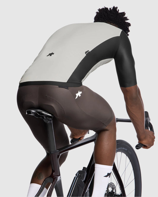 ASSOS MILLE GT Wind Vest S11 - Beige