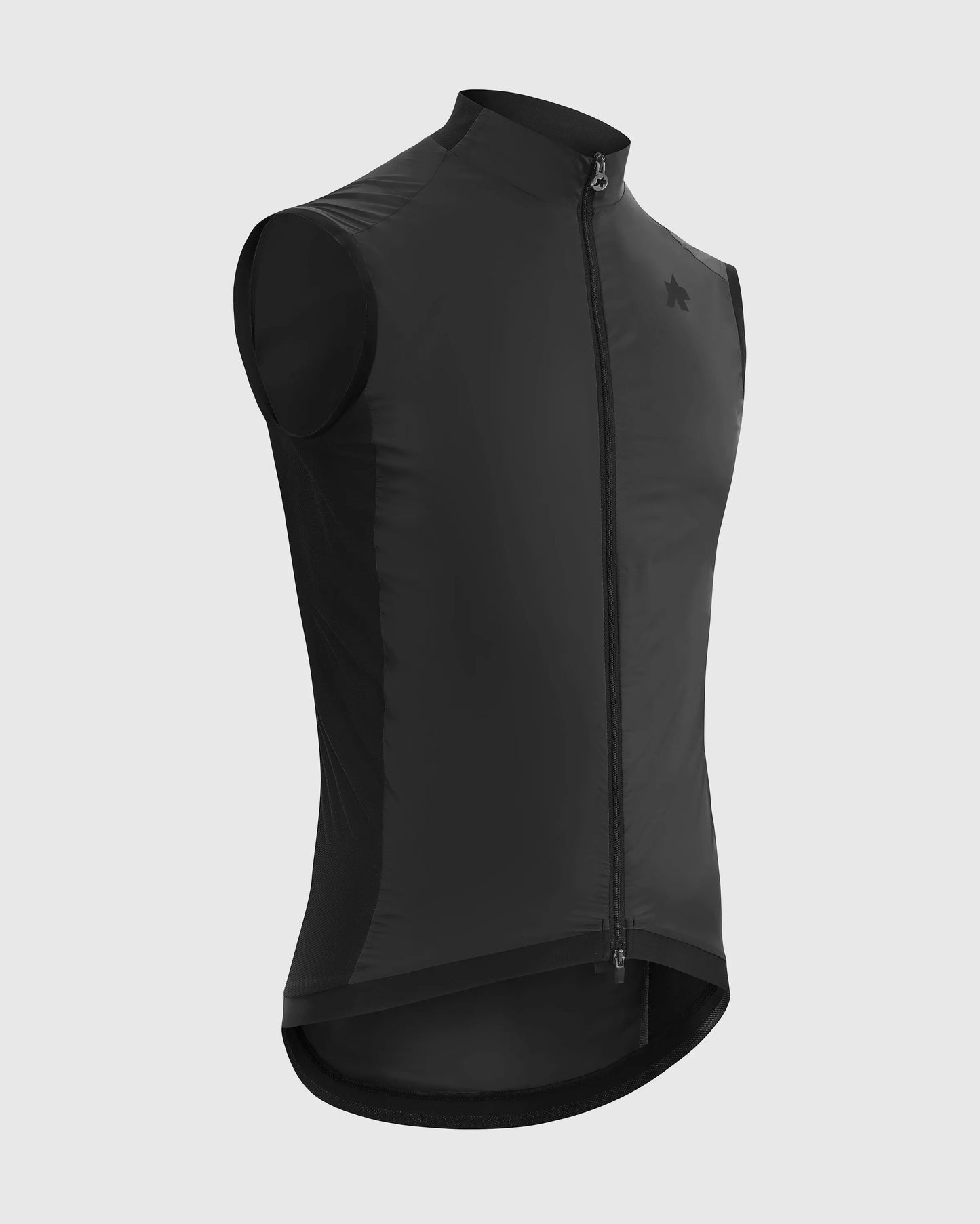 ASSOS MILLE GT Wind Vest S11 - Black