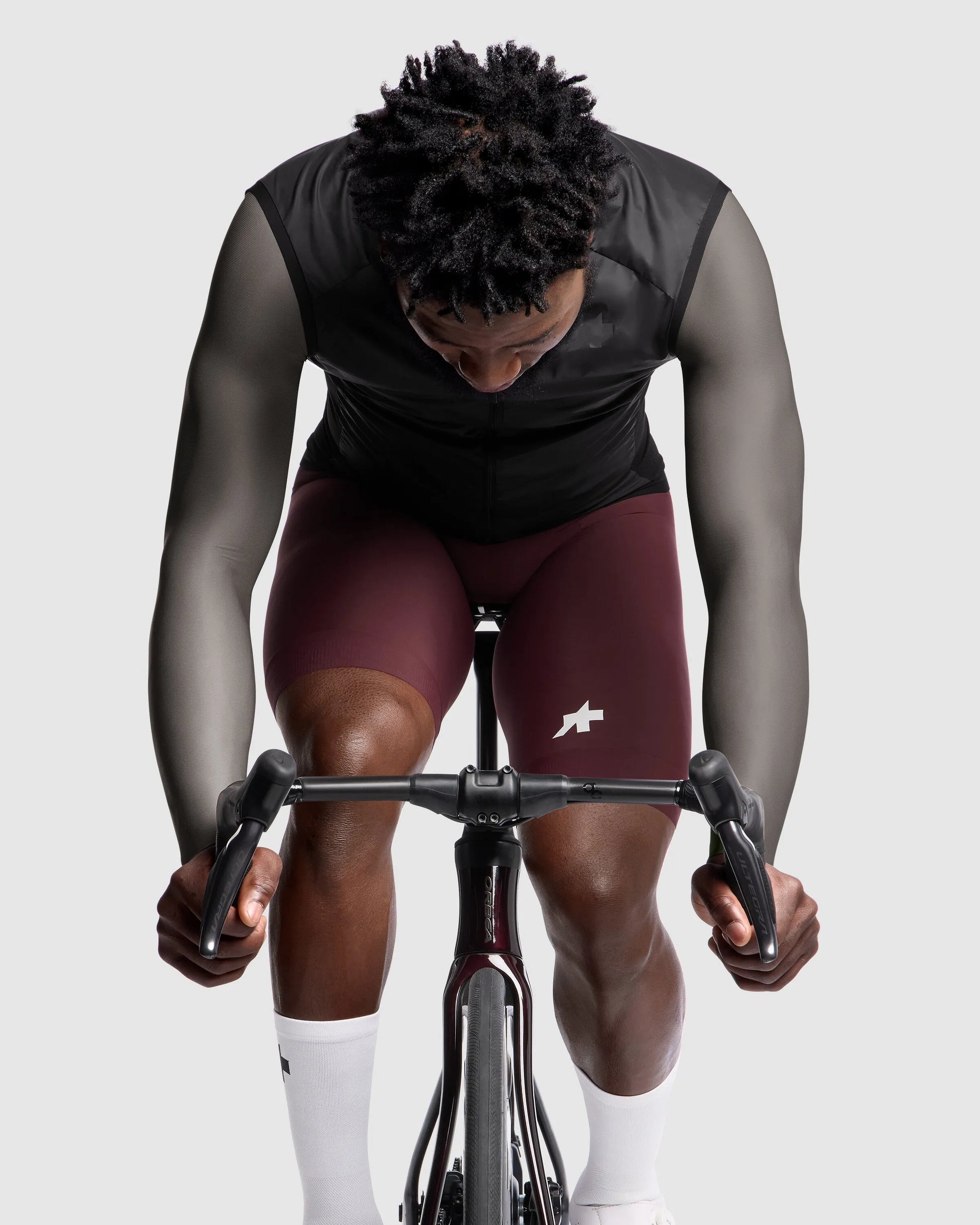 ASSOS MILLE GT Wind Vest S11 - Black