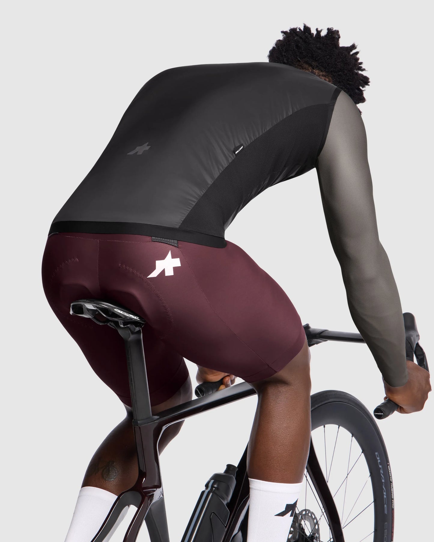 ASSOS MILLE GT Wind Vest S11 - Black