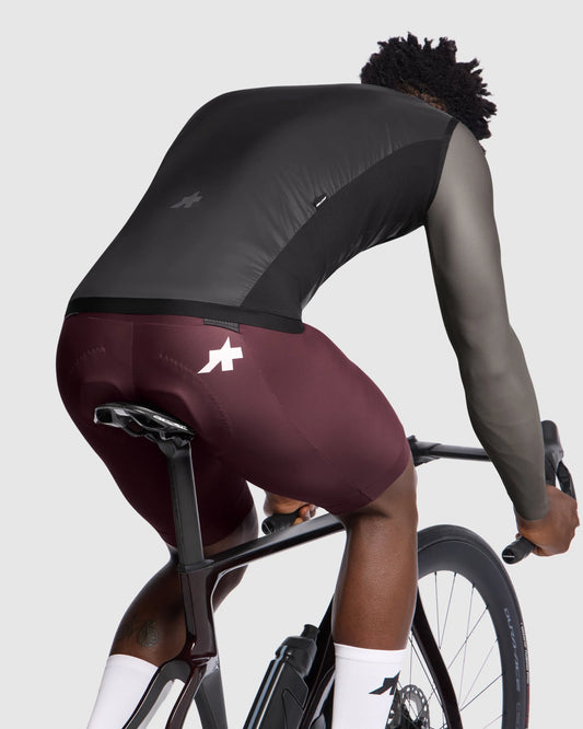 ASSOS MILLE GT Wind Vest S11 - Black