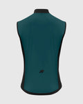 ASSOS MILLE GT Wind Vest S11 - Green