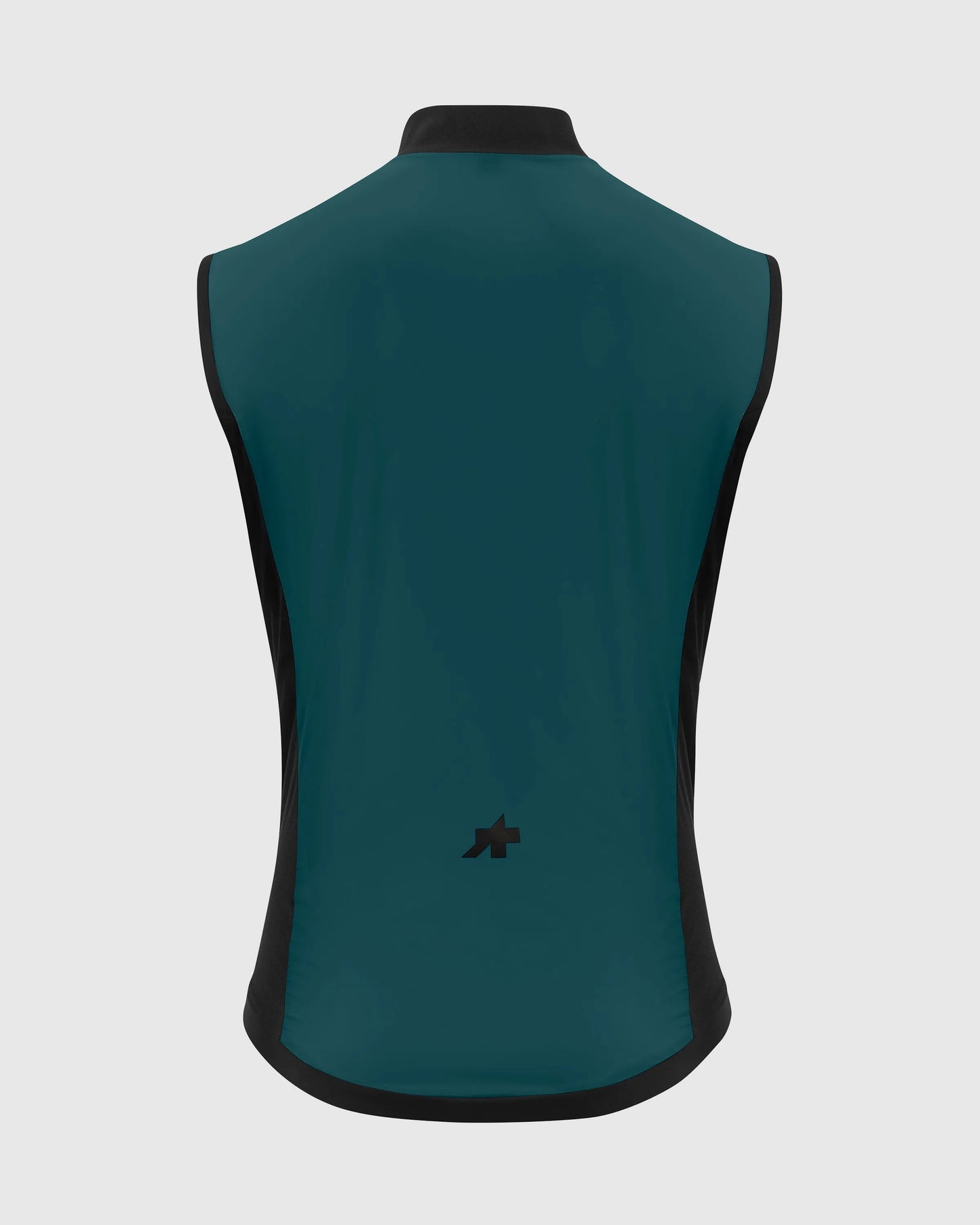 ASSOS MILLE GT Wind Vest S11 - Green