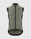ASSOS MILLE GT Wind Vest S11 - Green
