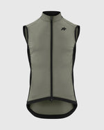 ASSOS MILLE GT Wind Vest S11 - Green