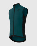 ASSOS MILLE GT Wind Vest S11 - Green