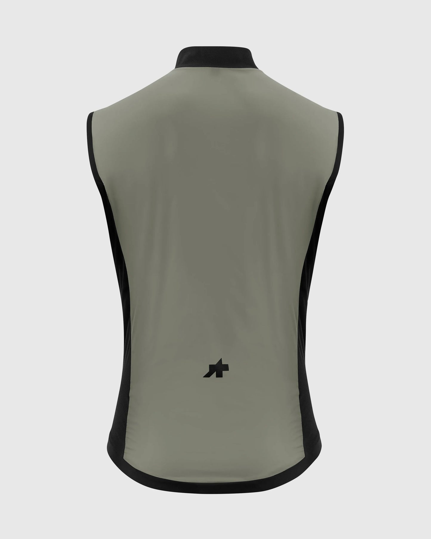 ASSOS MILLE GT Wind Vest S11 - Green