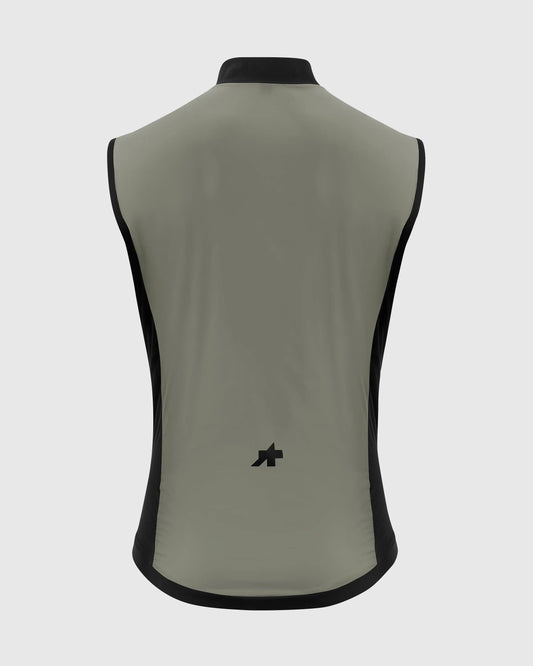 ASSOS MILLE GT Wind Vest S11 - Green