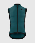 ASSOS MILLE GT Wind Vest S11 - Green