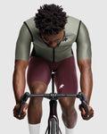 ASSOS MILLE GT Wind Vest S11 - Green