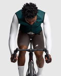 ASSOS MILLE GT Wind Vest S11 - Green