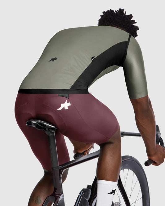 ASSOS MILLE GT Wind Vest S11 - Green