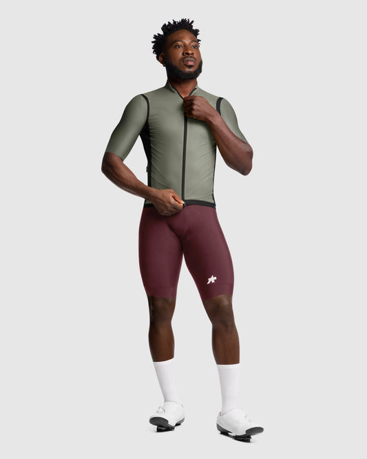 ASSOS MILLE GT Wind Vest S11 - Green
