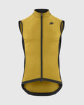 ASSOS MILLE GT Wind Vest S11 - Yellow