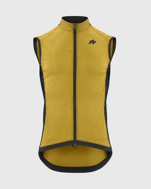 ASSOS MILLE GT Wind Vest S11 - Yellow
