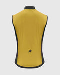 ASSOS MILLE GT Wind Vest S11 - Yellow