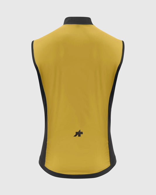 ASSOS MILLE GT Wind Vest S11 - Yellow