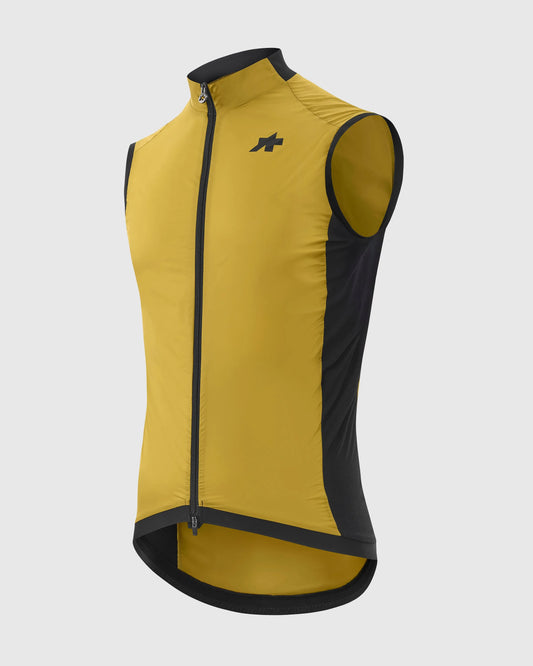 ASSOS MILLE GT Wind Vest S11 - Yellow