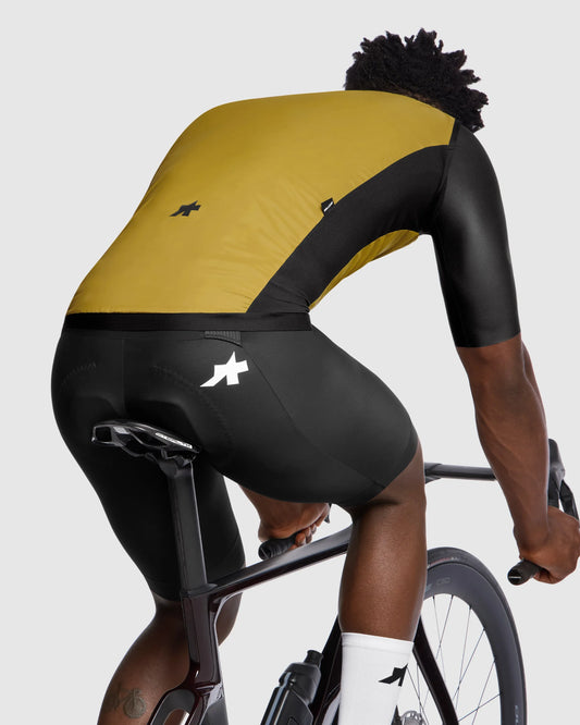 ASSOS MILLE GT Wind Vest S11 - Yellow