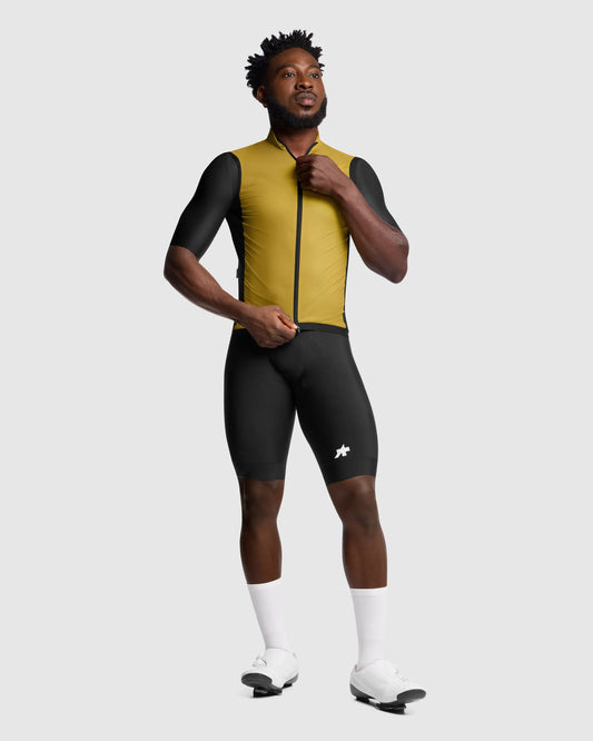 ASSOS MILLE GT Wind Vest S11 - Yellow