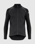 ASSOS MILLE GTC LÖWENKRALLE Jacket C2 - Black