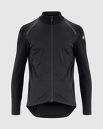 ASSOS MILLE GTC LÖWENKRALLE Jacket C2 - Black