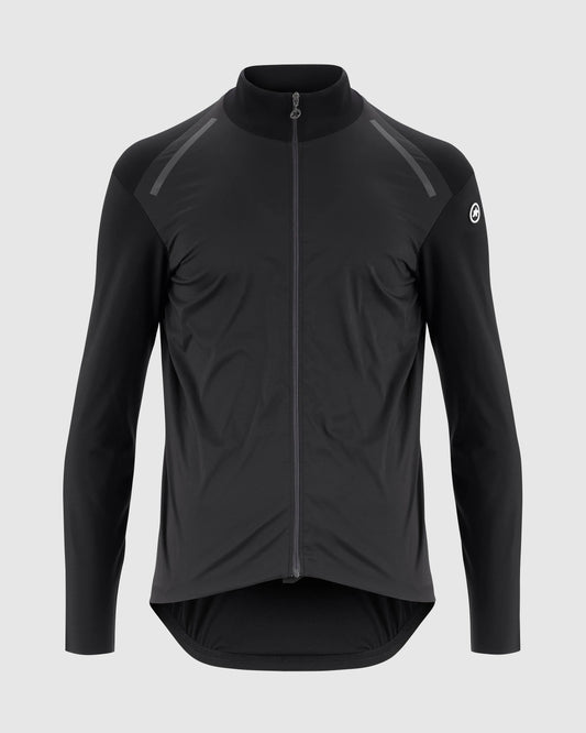 ASSOS MILLE GTC LÖWENKRALLE Jacket C2 - Black