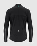ASSOS MILLE GTC LÖWENKRALLE Jacket C2 - Black