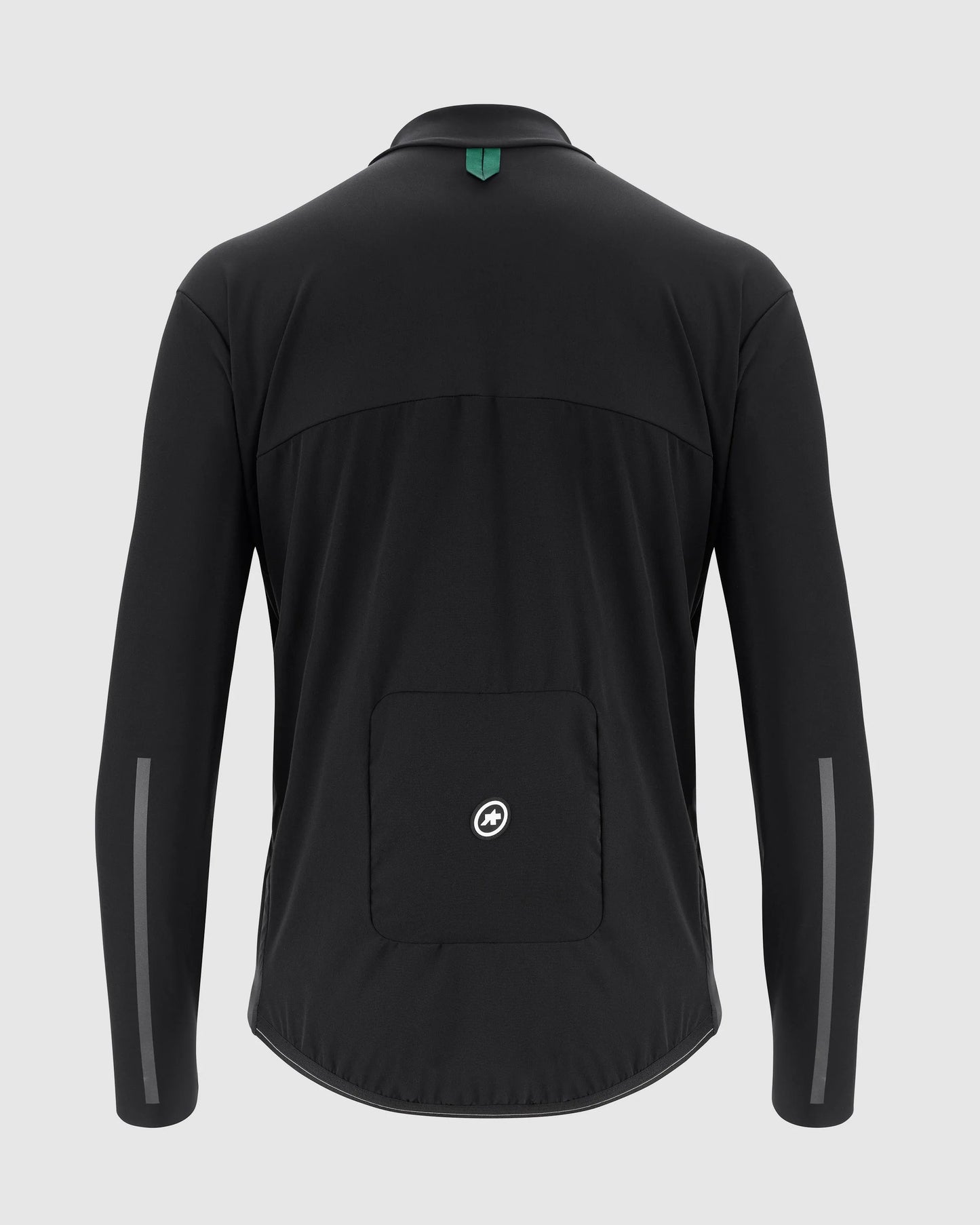 ASSOS MILLE GTC LÖWENKRALLE Jacket C2 - Black