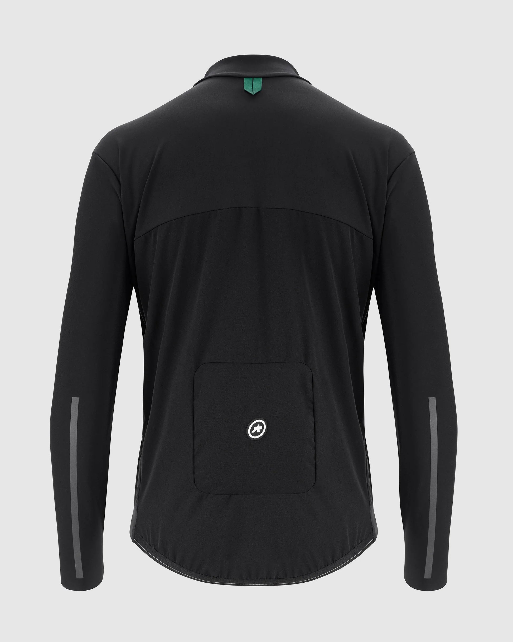 ASSOS MILLE GTC LÖWENKRALLE Jacket C2 - Black