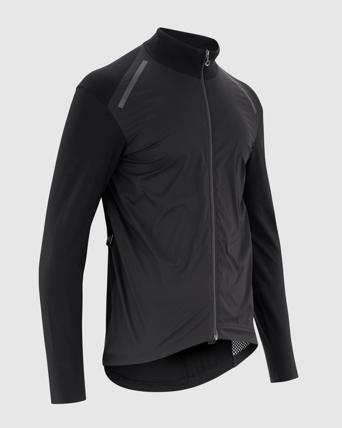 ASSOS MILLE GTC LÖWENKRALLE Jacket C2 - Black